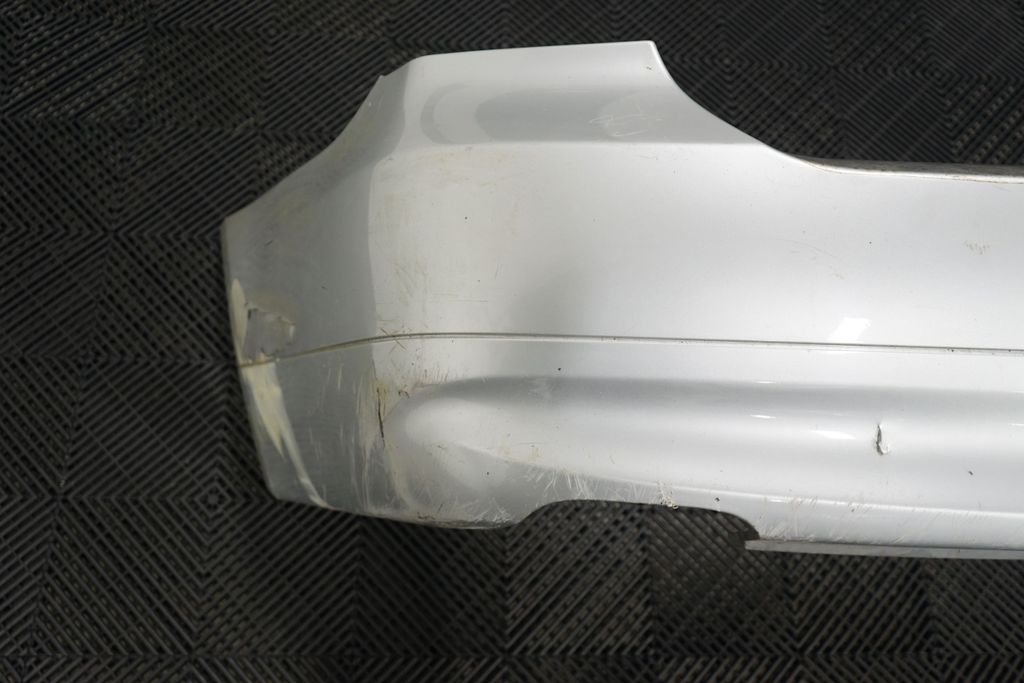 Rear bumper (7)