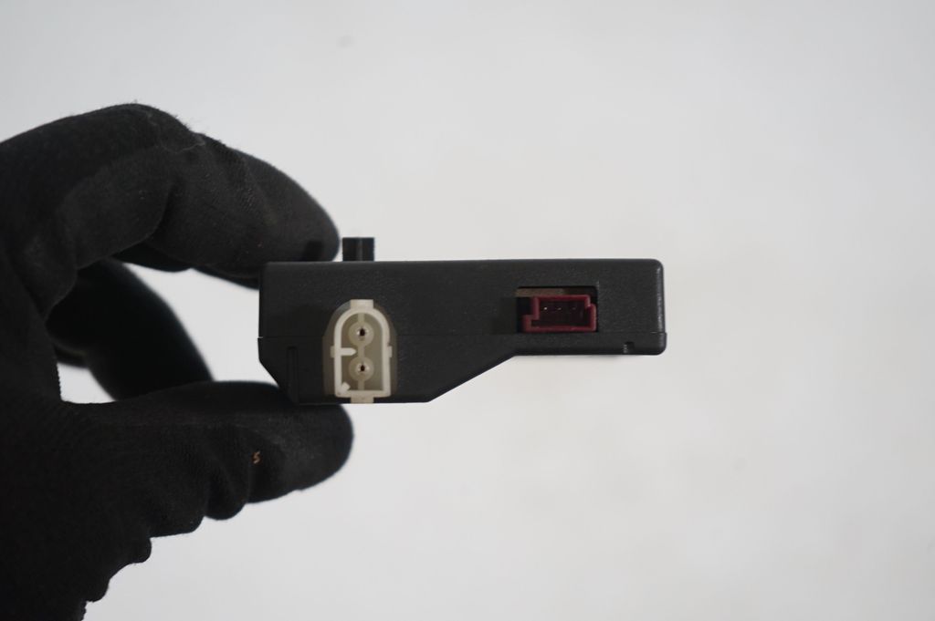 Aerial antenna amplifier (6)