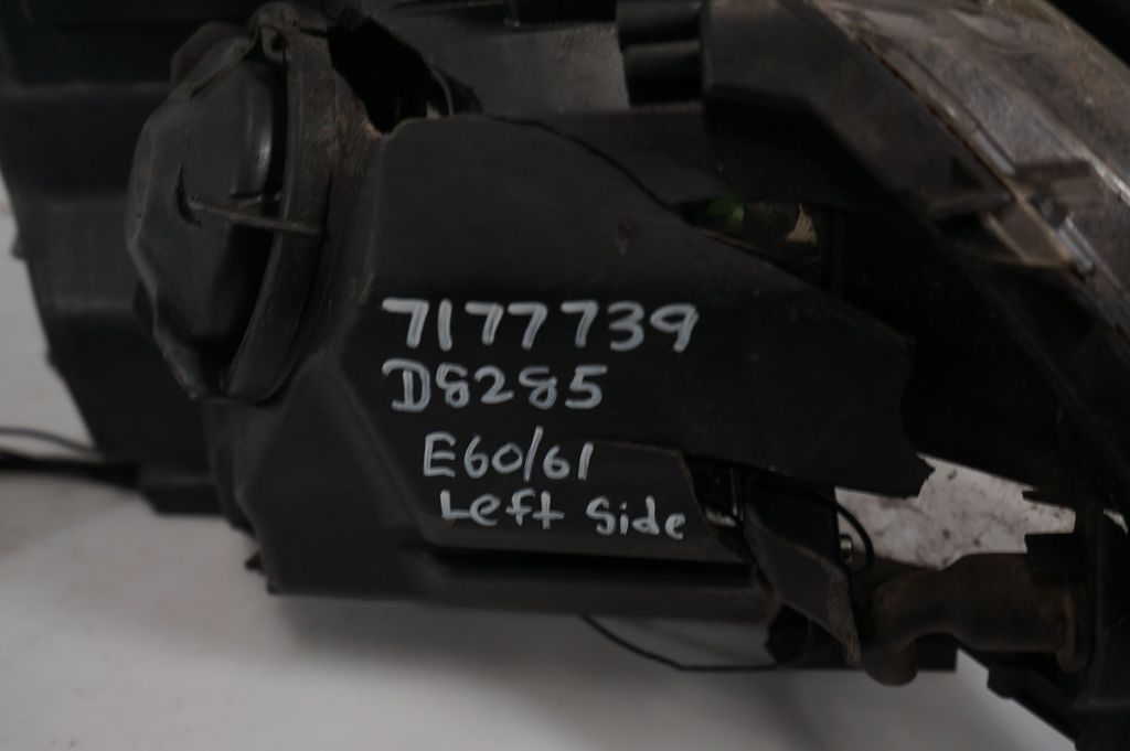 Headlight/headlamp (10)