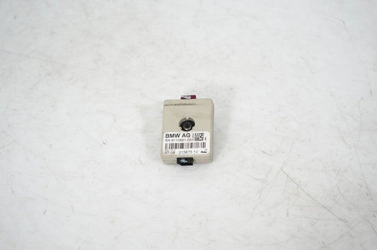 Aerial antenna amplifier