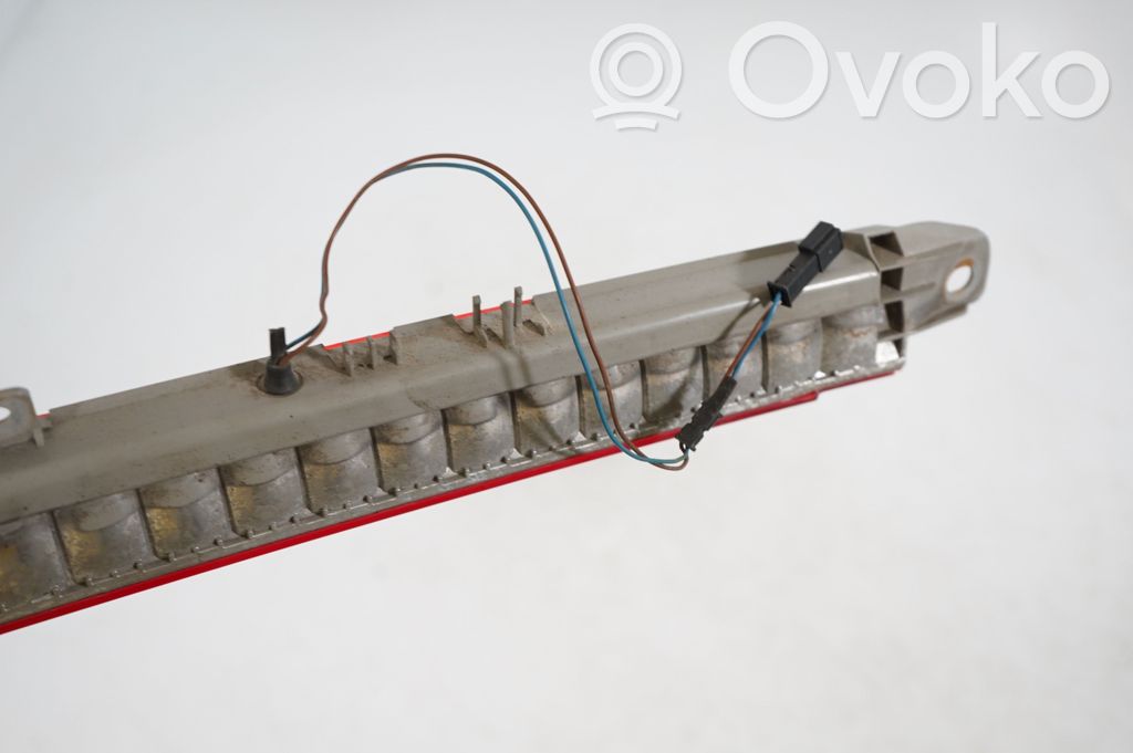 Engine mount bracket (6)