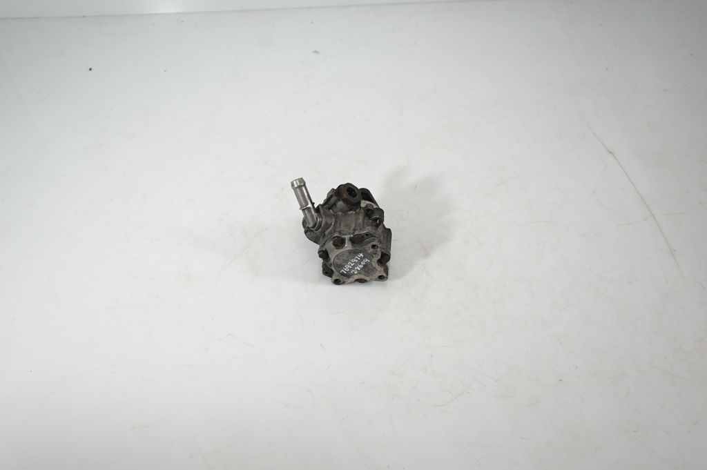 Power steering pump (4)