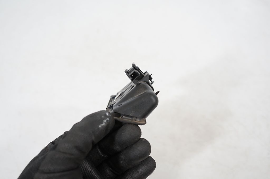 Tailgate/trunk/boot exterior handle (7)