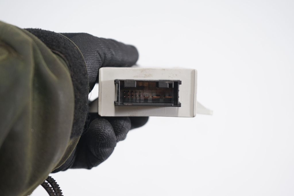 Immobilizer control unit/module (6)