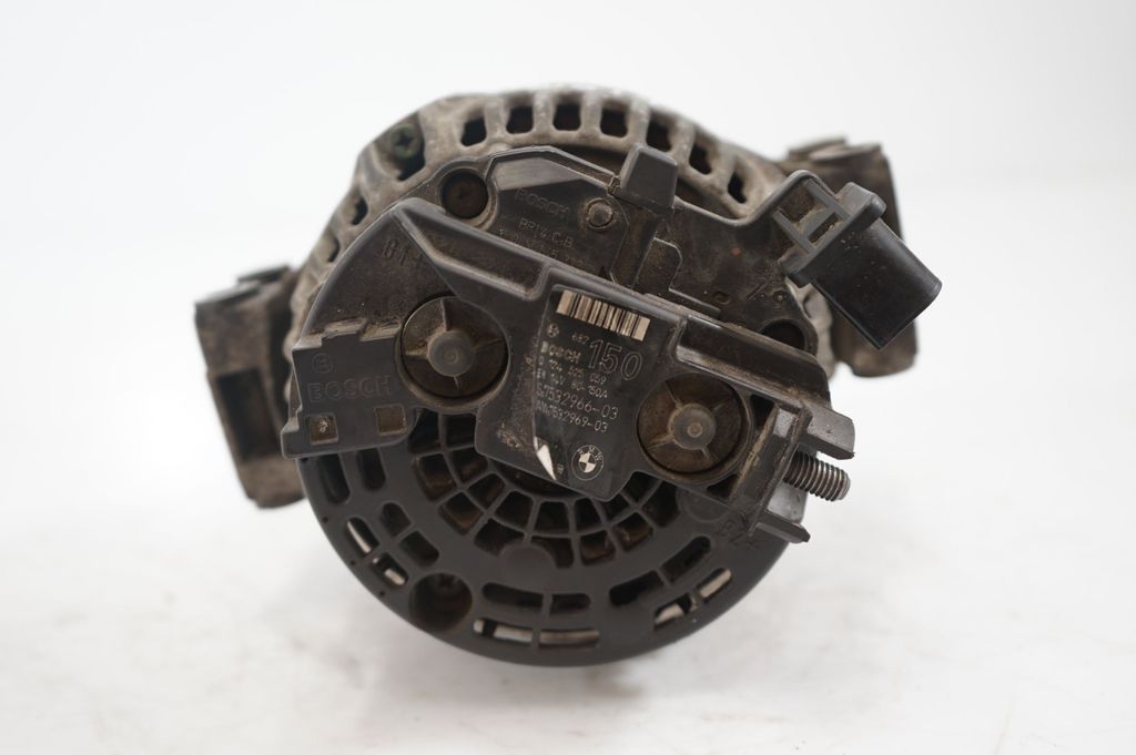 Generator/alternator (7)