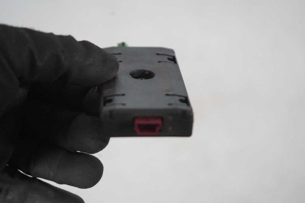 Aerial antenna amplifier (7)