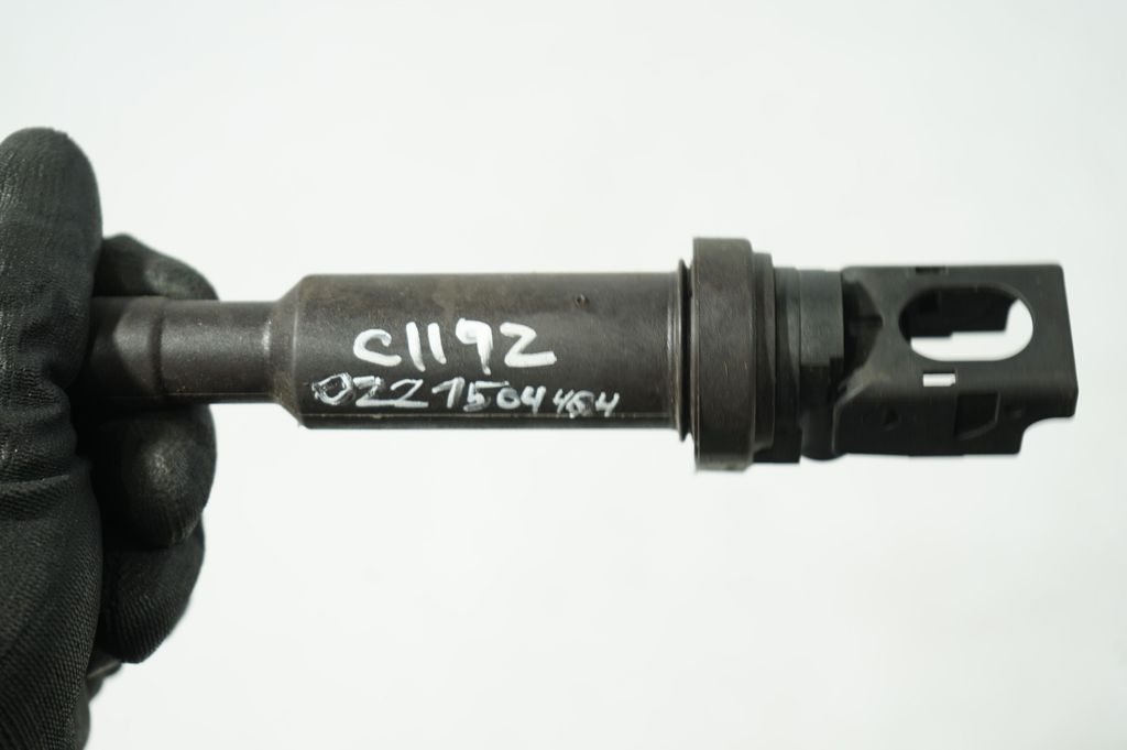 High voltage ignition coil (7)