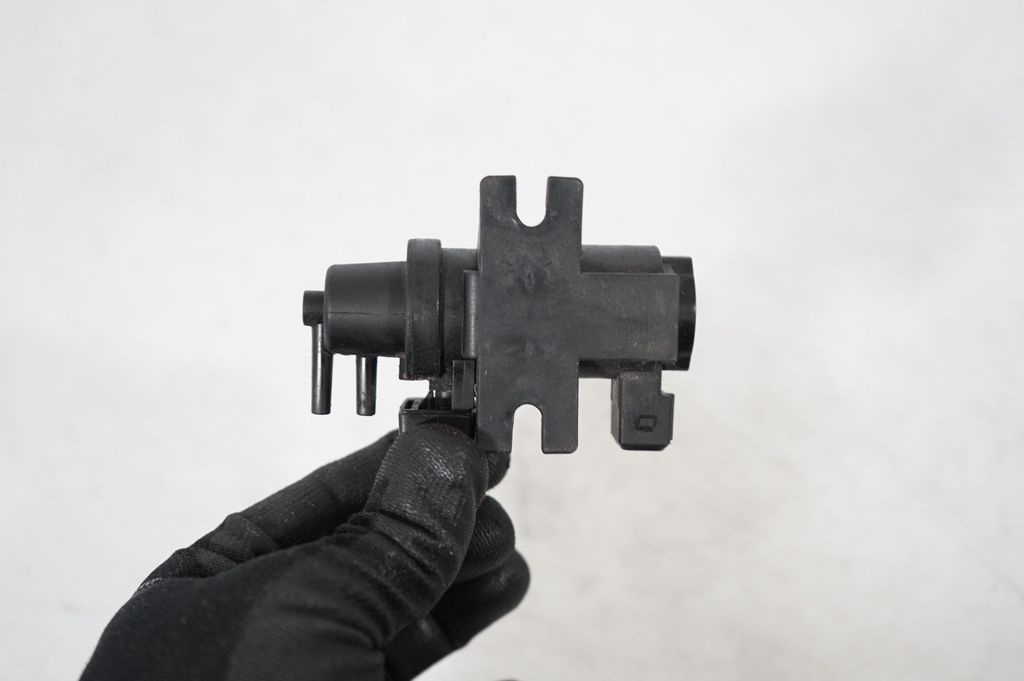 Turbo solenoid valve (7)