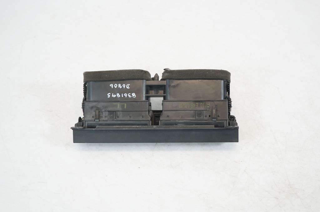 Dash center air vent grill (5)