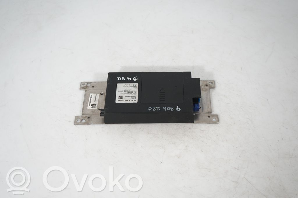 Bluetooth control unit module (3)