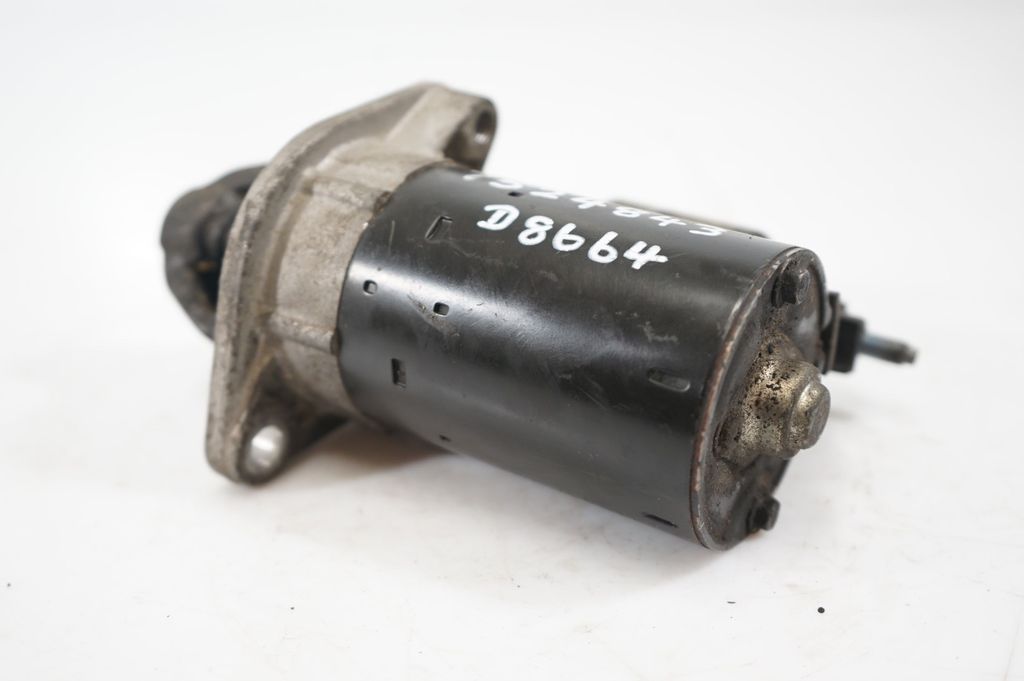 Starter motor (6)