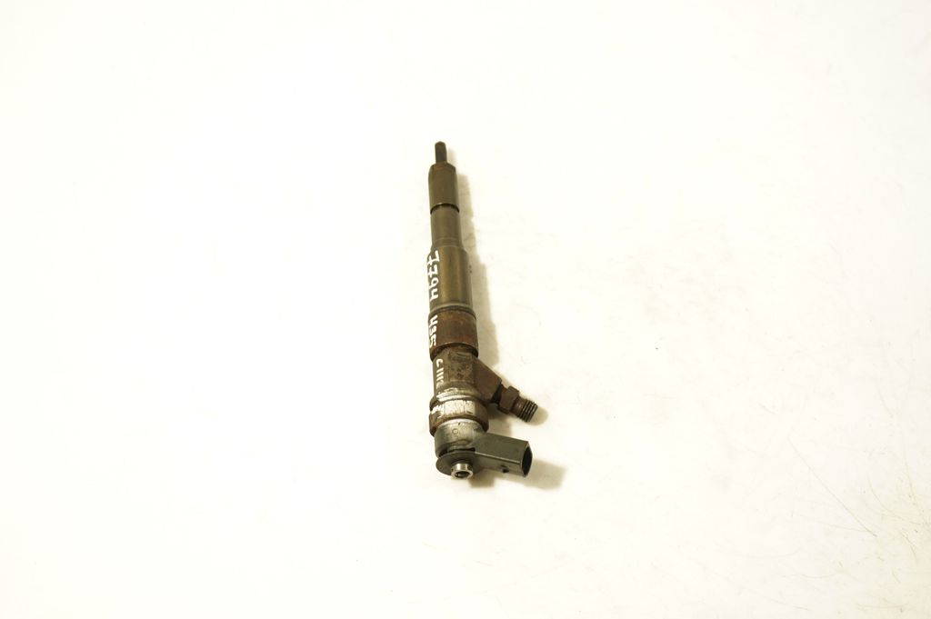 Fuel injector (3)