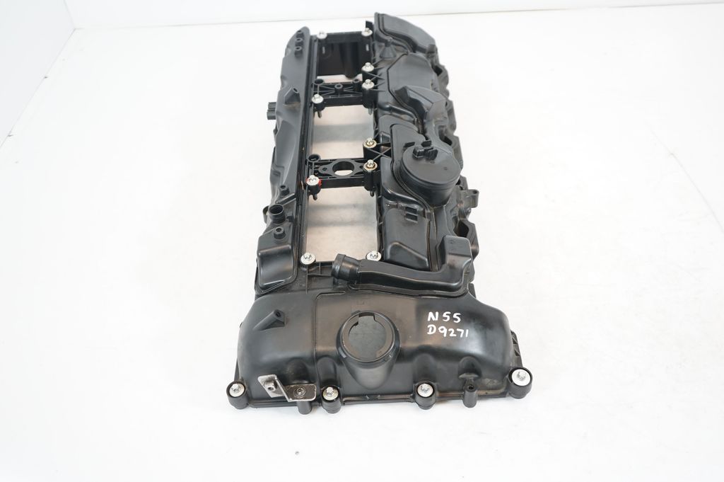 Rear window strut damper (4)