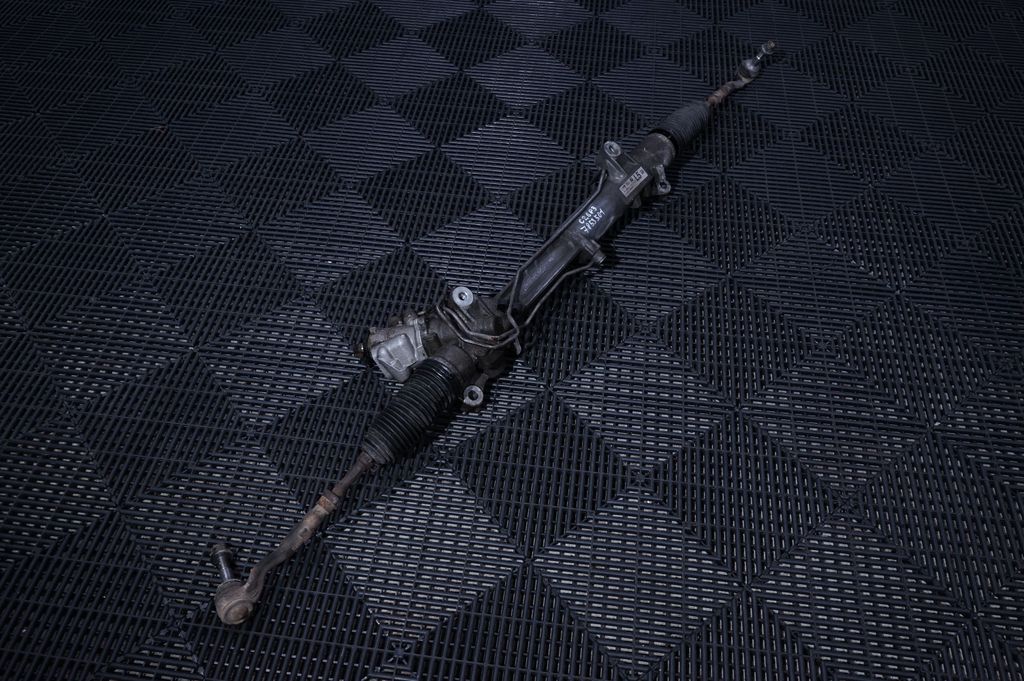 Steering rack (2)