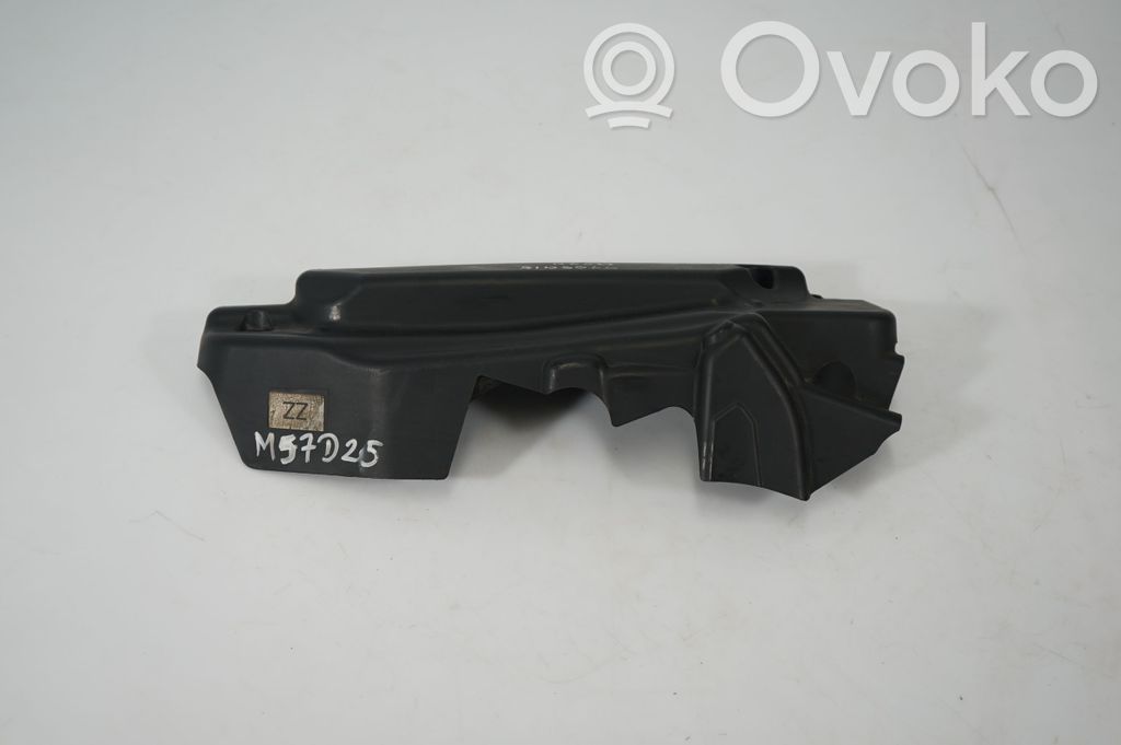 Engine cover (trim) (3)