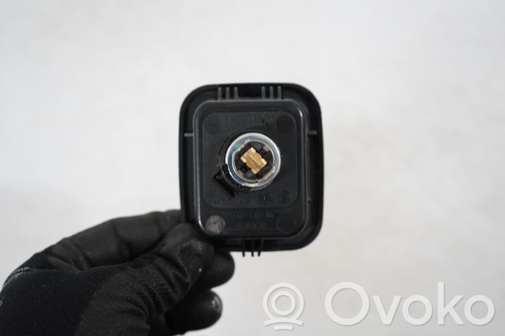 Headlight ballast module Xenon (6)