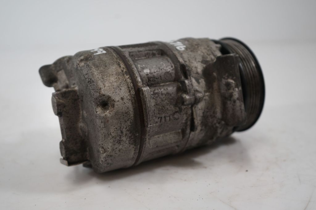 Air conditioning (A/C) compressor (pump) (9)