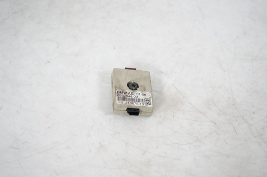 Aerial antenna amplifier