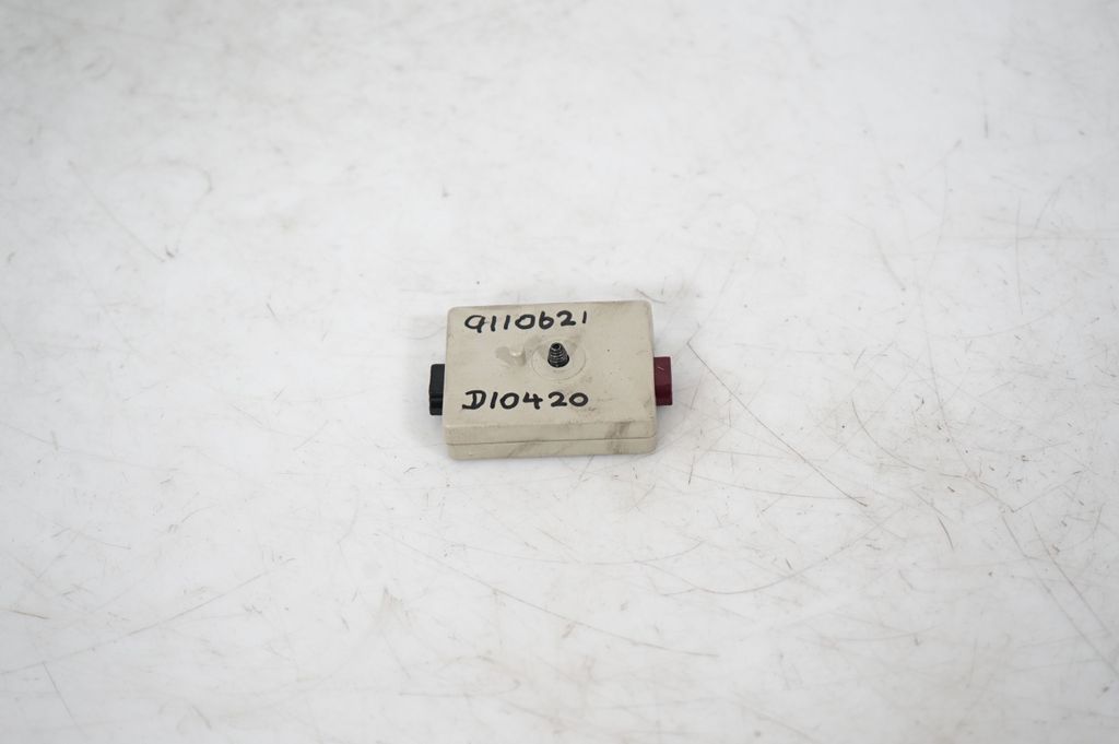 Aerial antenna amplifier (5)