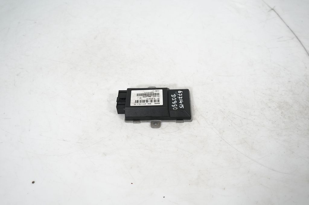 Steering rack control module (3)