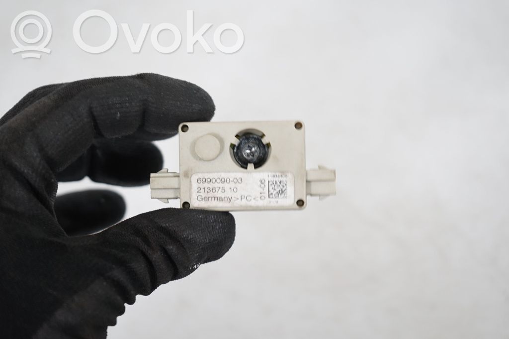 Aerial antenna amplifier (9)