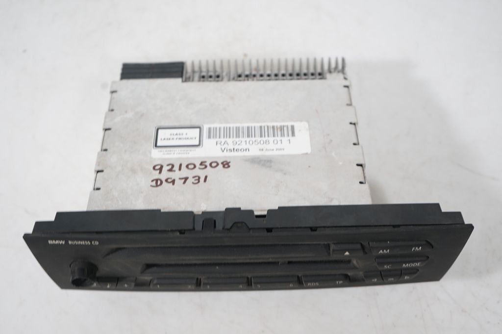 Subwoofer speaker (9)