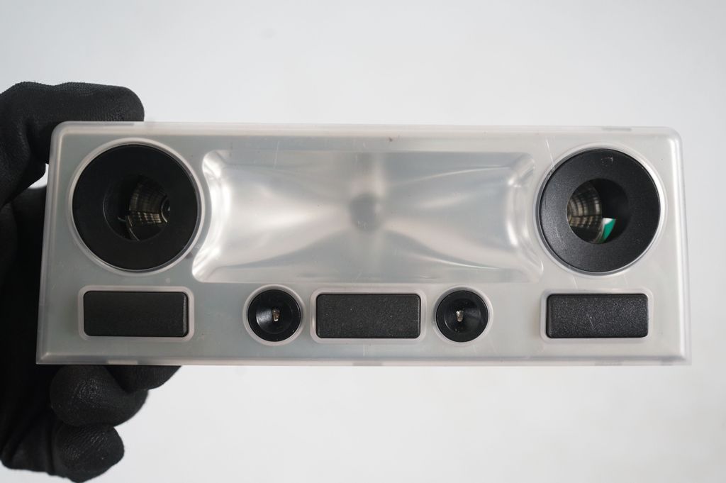 Front seat light (6)