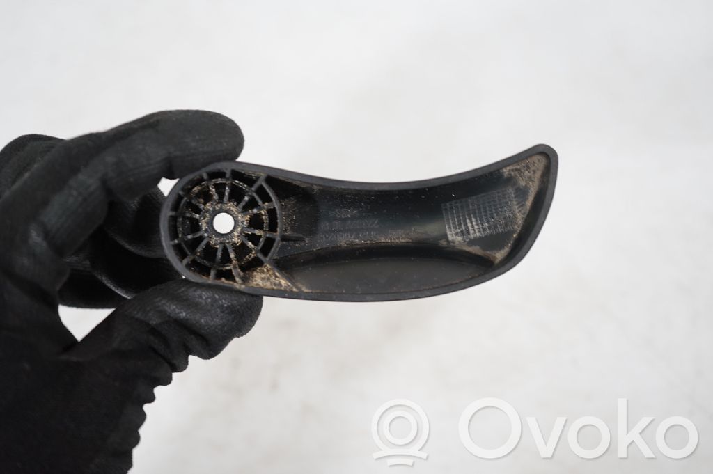 Engine bonnet (hood) release handle (6)