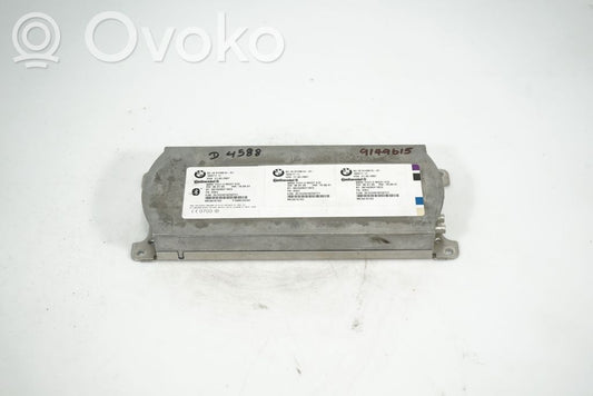 Bluetooth control unit module