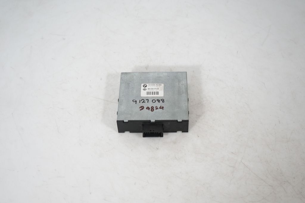 Other control units/modules