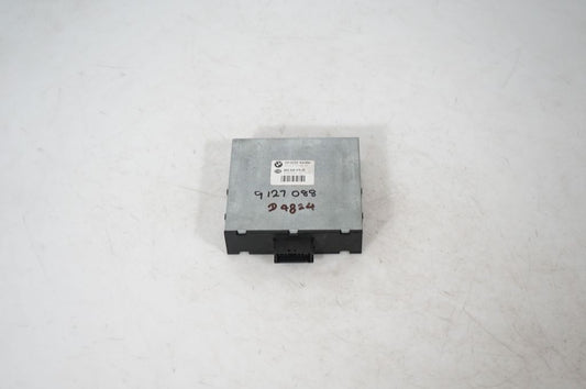 Other control units/modules