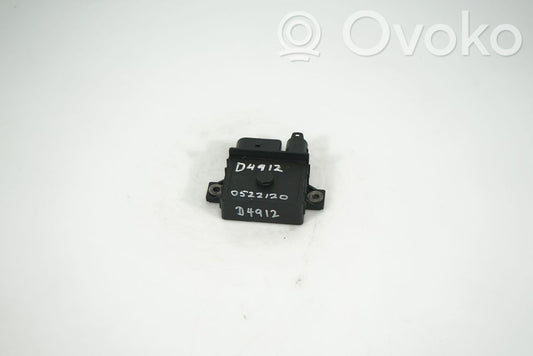 Plug wire