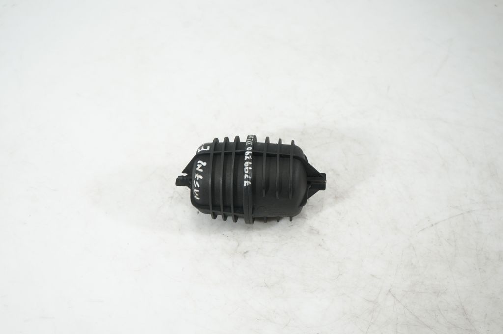 Turbo system vacuum part (4)