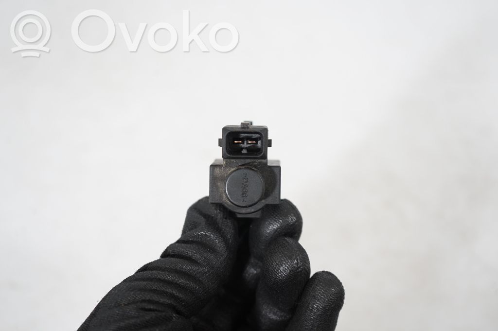 Turbo solenoid valve (7)