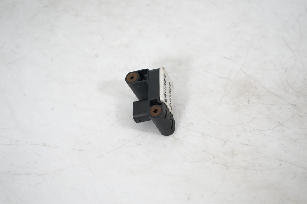 Airbag deployment crash/impact sensor (4)