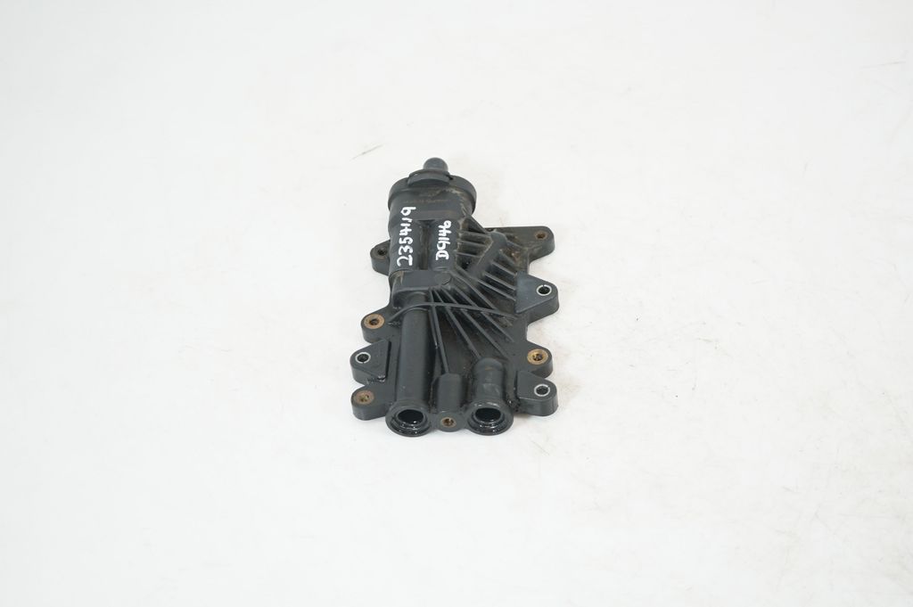 Gearbox / Transmission oil cooler (4)