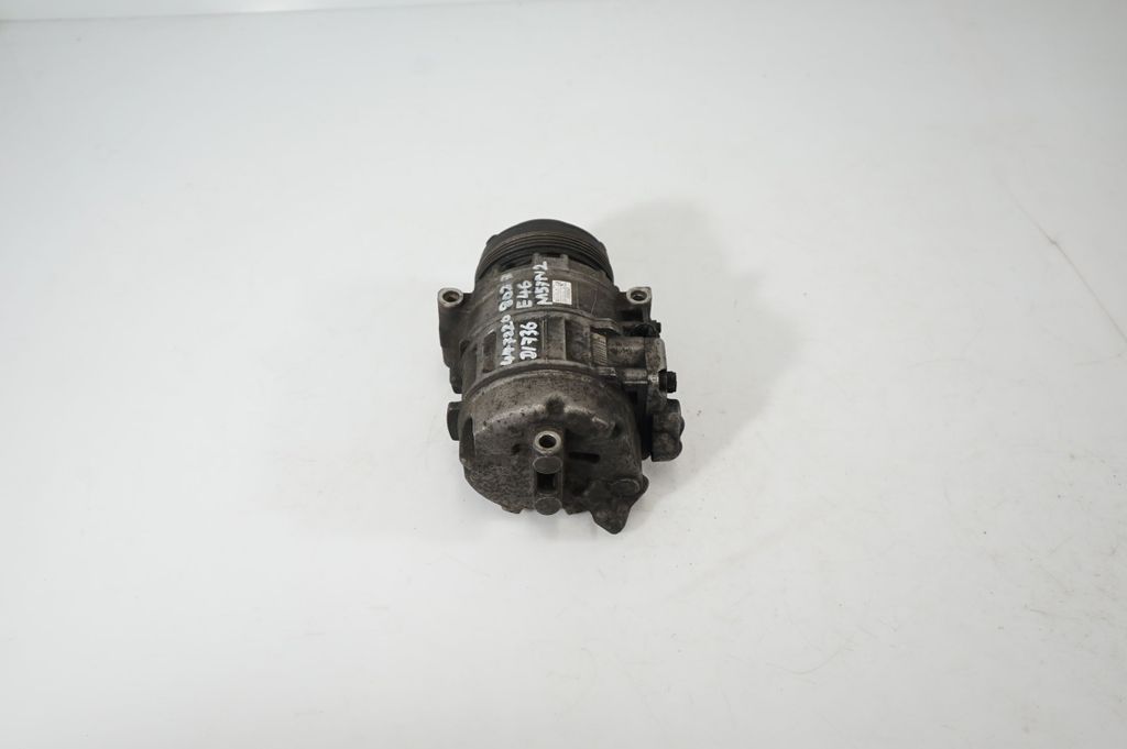 Air conditioning (A/C) compressor (pump) (3)