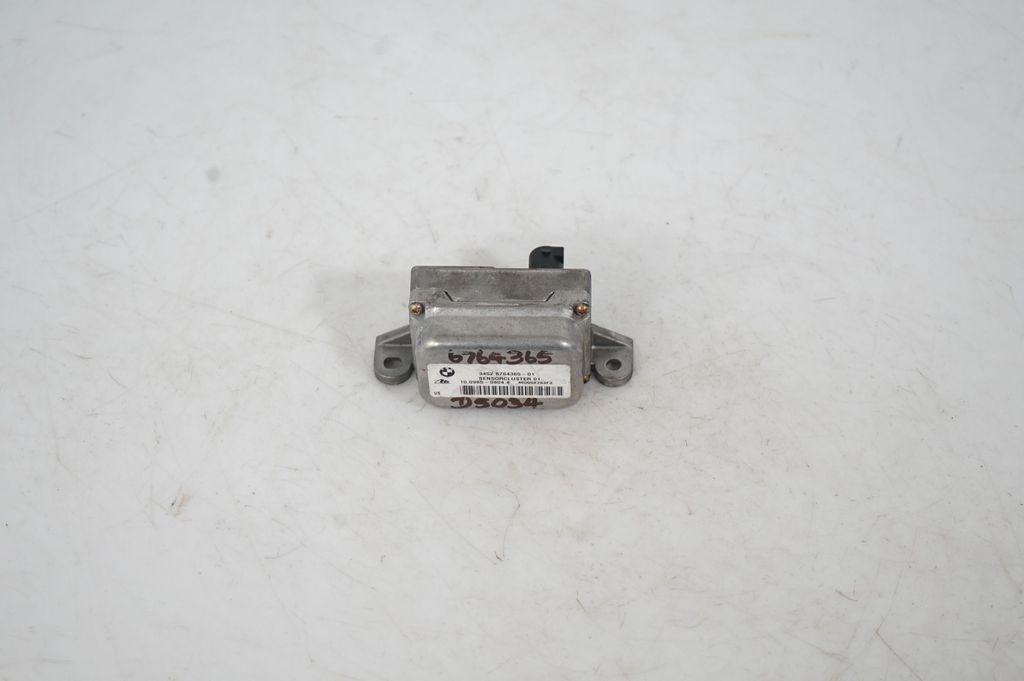 Other control units/modules