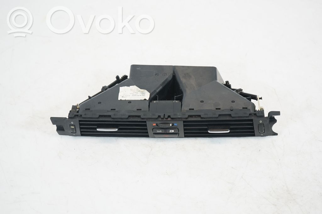 Dash center air vent grill (5)