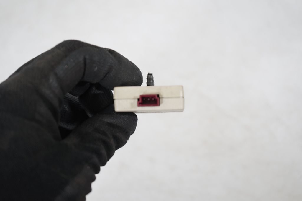 Aerial antenna amplifier (6)