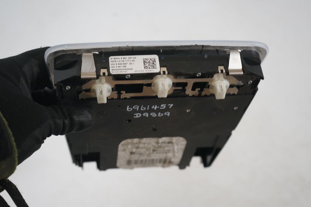 Front seat light (7)