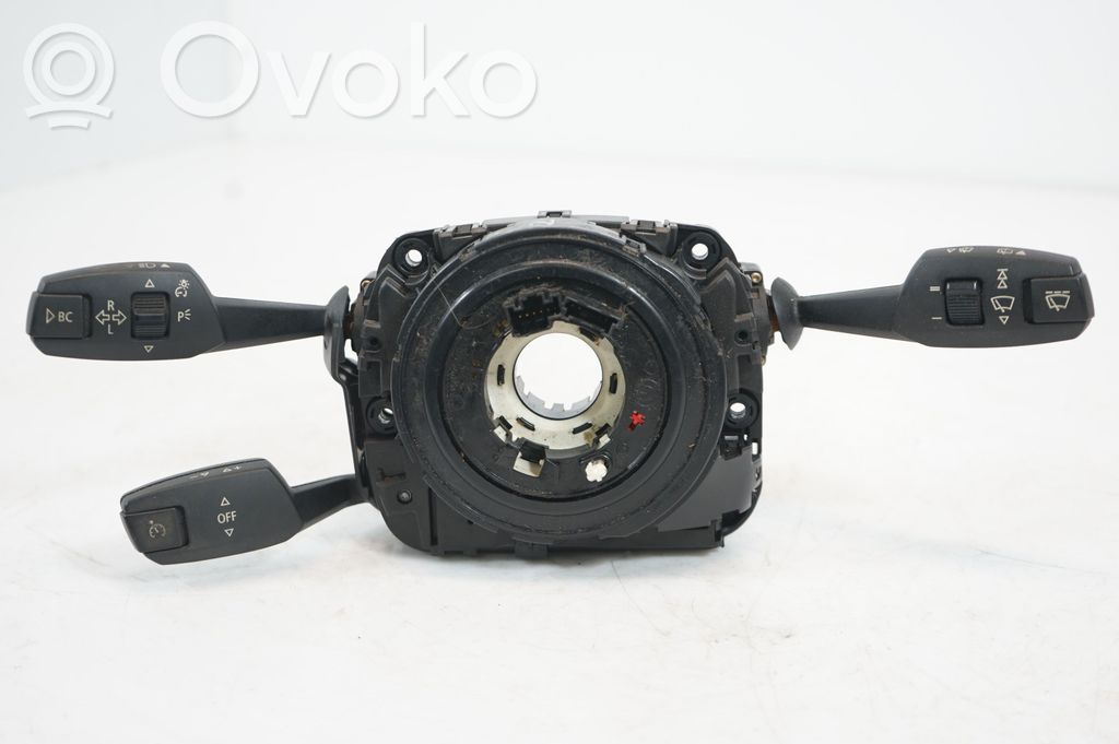 Wiper turn signal indicator stalk/switch (8)