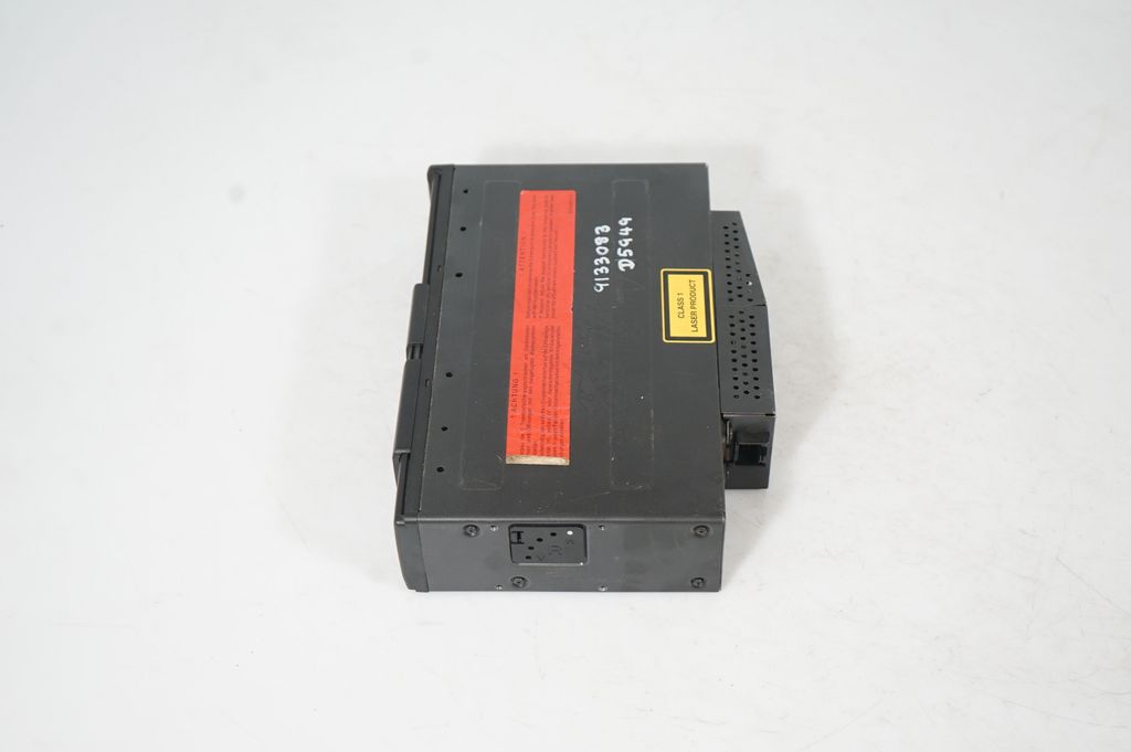 CD/DVD changer (2)
