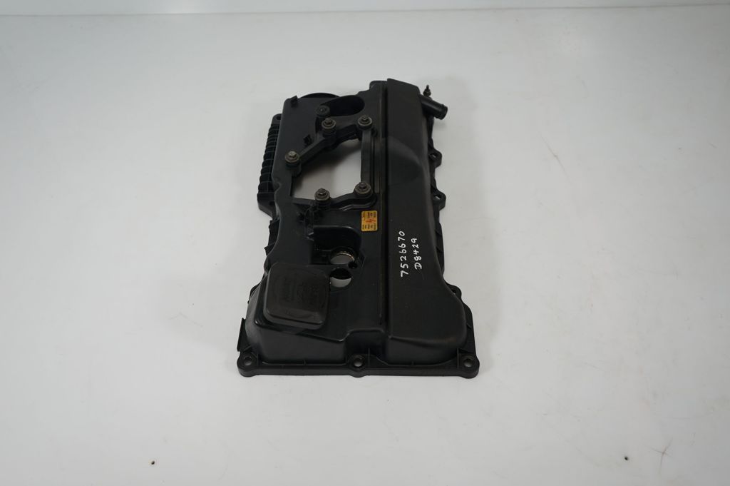 Rocker cam cover (4)