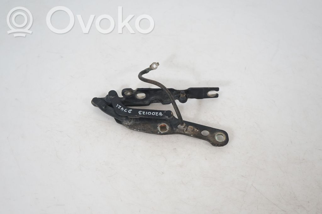 Engine bonnet/hood hinges (3)