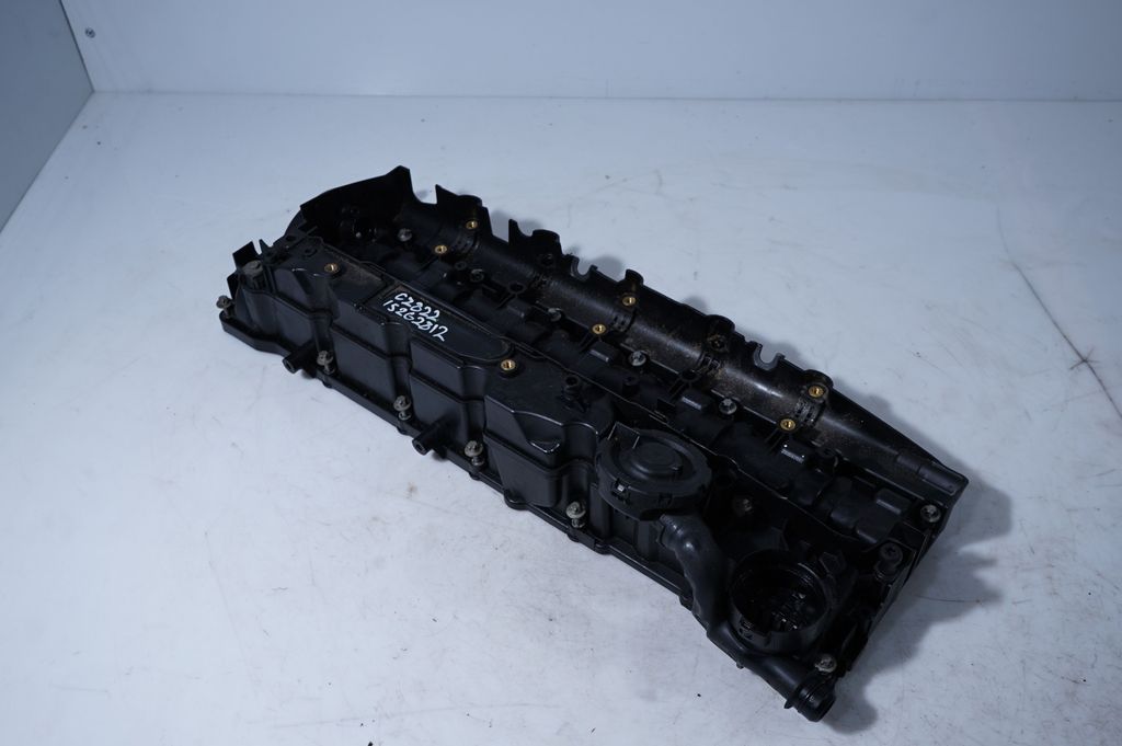 Intercooler hose/pipe (3)