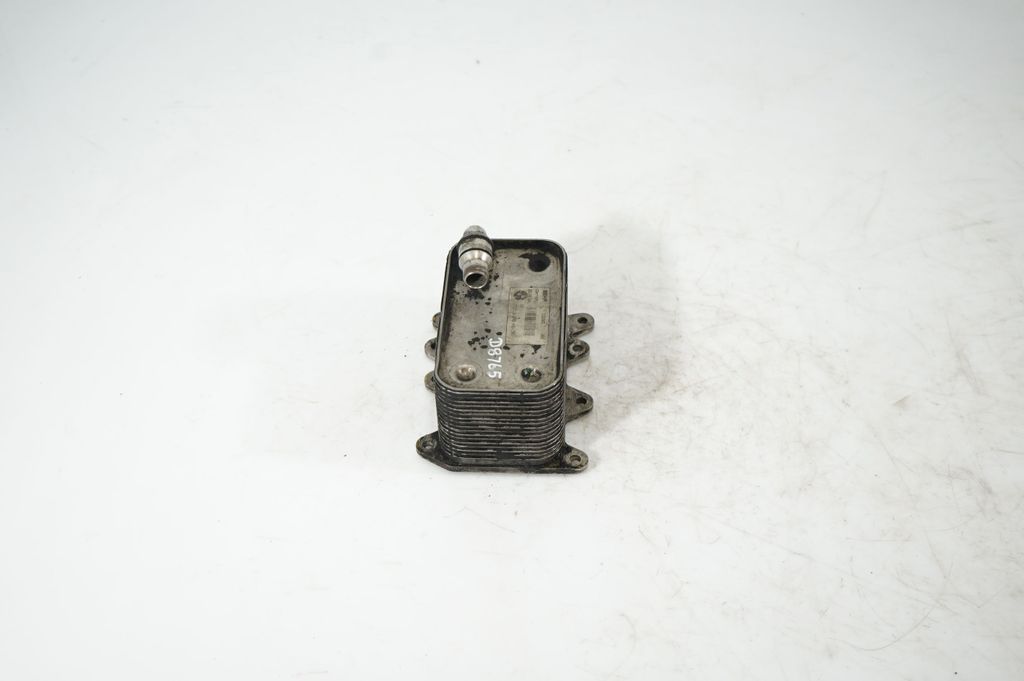 Gearbox / Transmission oil cooler (2)