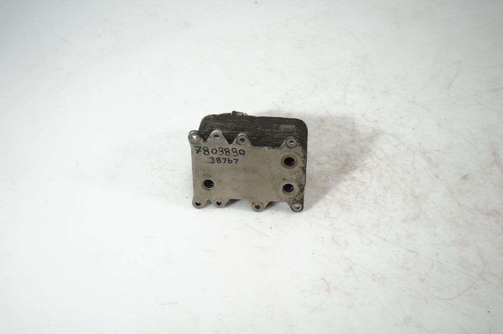 Gearbox / Transmission oil cooler (5)