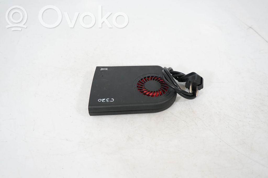 Other interior part (3)