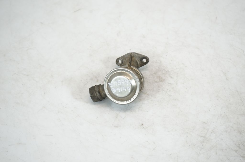 EGR valve